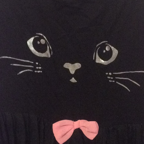 Cat tutu dress - Picture 2 of 4